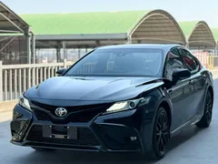 2023 Toyota Camry 2.0S Knight, чёрный — фото 1