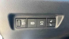 2023 Toyota RAV4 2.0L CVT 2WD Fashion, белый — фото 6