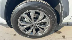 2023 Toyota RAV4 2.0L CVT 2WD Fashion, белый — фото 8