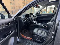 2022 Mazda CX-5 2.5L AT 4WD Premium — фото 3
