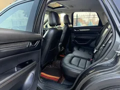 2022 Mazda CX-5 2.5L AT 4WD Premium — фото 5
