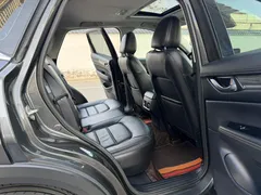 2022 Mazda CX-5 2.5L AT 4WD Premium — фото 6