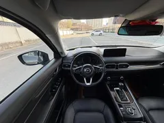 2022 Mazda CX-5 2.5L AT 4WD Premium — фото 7