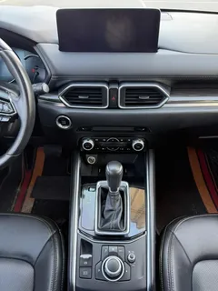 2022 Mazda CX-5 2.5L AT 4WD Premium — фото 9