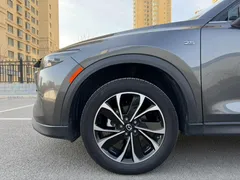 2022 Mazda CX-5 2.5L AT 4WD Premium — фото 10