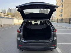 2022 Mazda CX-5 2.5L AT 4WD Premium — фото 12