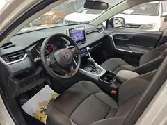 2022 Toyota Wildlander 2.0L 2WD Leading — фото 4