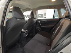 2022 Toyota Wildlander 2.0L 2WD Leading — фото 5