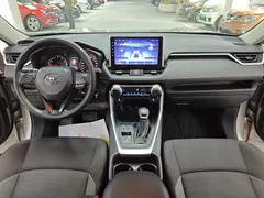 2022 Toyota Wildlander 2.0L 2WD Leading — фото 7