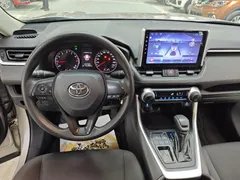 2022 Toyota Wildlander 2.0L 2WD Leading — фото 8