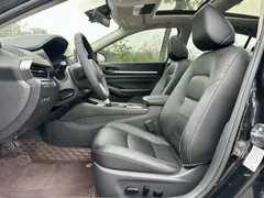2022 Nissan Teana 2.0L XL-TLS, чёрный — фото 7