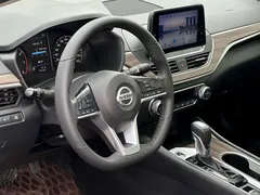 2022 Nissan Teana 2.0L XL-TLS, чёрный — фото 9