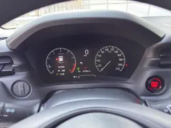 2023 Honda Vezel 1.5L CVT Pioneer, белый — фото 6
