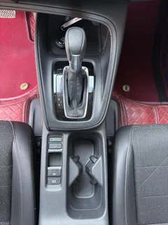 2023 Honda Vezel 1.5L CVT Pioneer, белый — фото 9