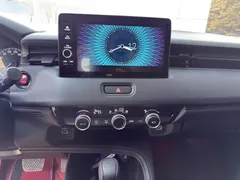 2023 Honda Vezel 1.5L CVT Pioneer, белый — фото 10