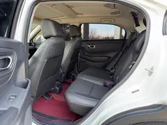 2023 Honda Vezel 1.5L CVT Pioneer, белый — фото 12