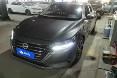 2023 Nissan Sylphy 1.6L CVT Enjoy — фото 1