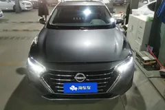 2023 Nissan Sylphy 1.6L CVT Enjoy — фото 3