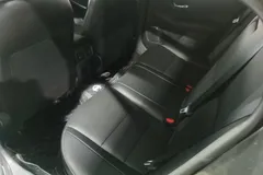 2023 Nissan Sylphy 1.6L CVT Enjoy — фото 13