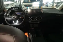 2023 Nissan Sylphy 1.6L CVT Enjoy — фото 14