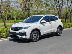 2022 Honda XR-V 1.5L CVT Obsidian, белый — фото 1