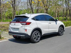 2022 Honda XR-V 1.5L CVT Obsidian, белый — фото 8