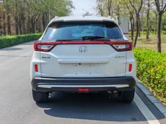 2022 Honda XR-V 1.5L CVT Obsidian, белый — фото 9