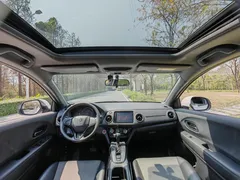 2022 Honda XR-V 1.5L CVT Obsidian, белый — фото 11