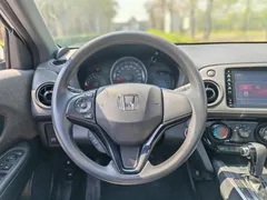 2022 Honda XR-V 1.5L CVT Obsidian, белый — фото 13