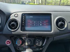 2022 Honda XR-V 1.5L CVT Obsidian, белый — фото 14