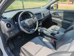 2022 Honda XR-V 1.5L CVT Obsidian, белый — фото 16