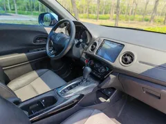 2022 Honda XR-V 1.5L CVT Obsidian, белый — фото 19