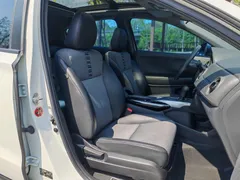 2022 Honda XR-V 1.5L CVT Obsidian, белый — фото 20
