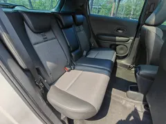 2022 Honda XR-V 1.5L CVT Obsidian, белый — фото 21