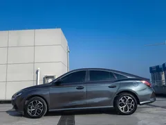 2022 MG MG5 180DVVT CVT Luxury — фото 3