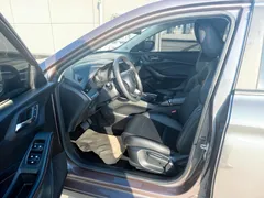2022 MG MG5 180DVVT CVT Luxury — фото 4
