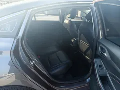 2022 MG MG5 180DVVT CVT Luxury — фото 6