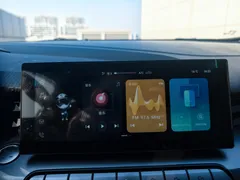 2022 MG MG5 180DVVT CVT Luxury — фото 9