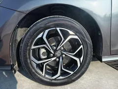 2022 MG MG5 180DVVT CVT Luxury — фото 16