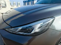 2022 MG MG5 180DVVT CVT Luxury — фото 18