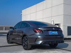 2022 MG MG5 180DVVT CVT Luxury — фото 22