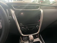 2021 Nissan Murano 2.5L XE 2WD Elite, белый — фото 6