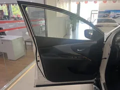 2021 Nissan Murano 2.5L XE 2WD Elite, белый — фото 8