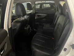 2021 Nissan Murano 2.5L XE 2WD Elite, белый — фото 12