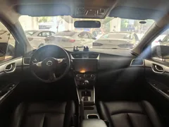 2022 Nissan Sylphy Classic 1.6 XE CVT Comfort, белый — фото 6