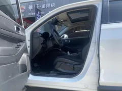 2023 Honda Vezel 1.5L CVT Pioneer, белый — фото 7
