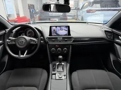 2021 Mazda CX-4 2.0L 2WD Skyactiv Vitality, белый — фото 10