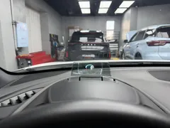 2021 Mazda CX-4 2.0L 2WD Skyactiv Vitality, белый — фото 21