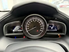2021 Mazda CX-4 2.0L 2WD Skyactiv Vitality, белый — фото 22