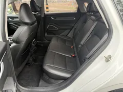 2022 Geely Emgrand 4th Gen 1.5L CVT Luxury, белый — фото 6